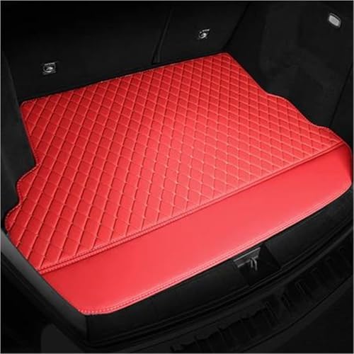 Tapis de coffre voiture peugeot 301 2014-2018 protection sur mesure contre usure