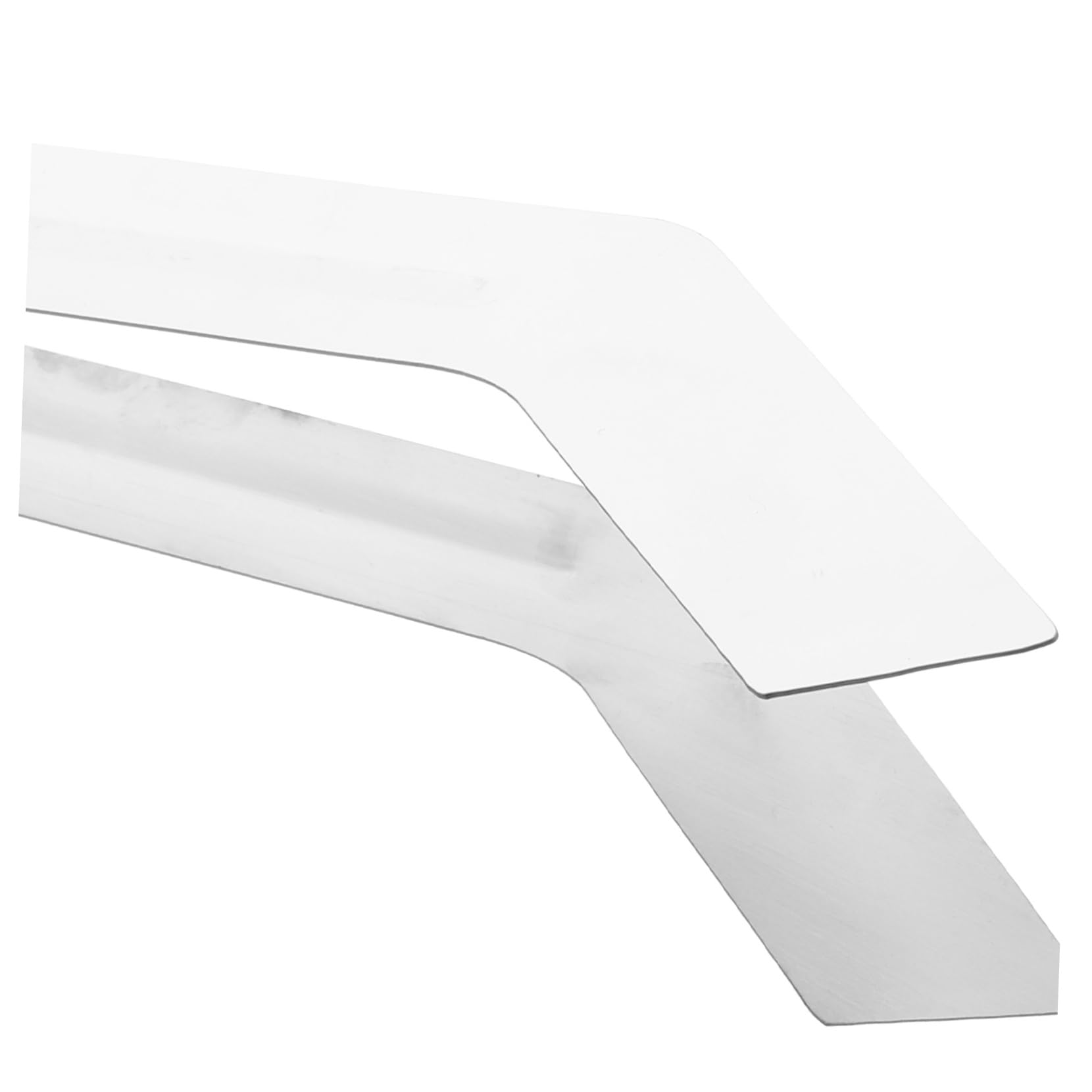 Sosoport 4pezzi Multi-function Stainless Steel Tong Per Strumento Per Trapianto Per Giardinieri Professionisti e Hobbisti