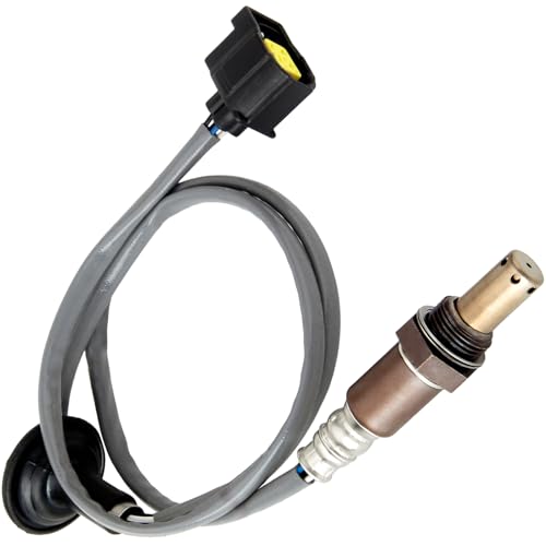 Sensor de Oxígeno Compatible Lancer Outlander 2.0L 2.4L miniatura 1