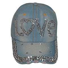 Love Heart (Light Denim)