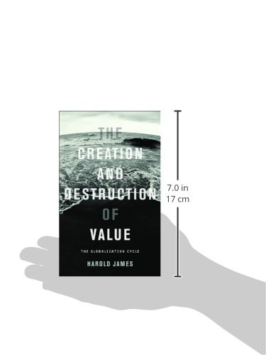The Creation and Destruction of Value: The Globalization Cycle
