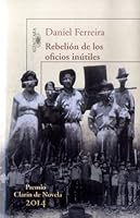 Rebelión de los oficios inútiles 9588883792 Book Cover