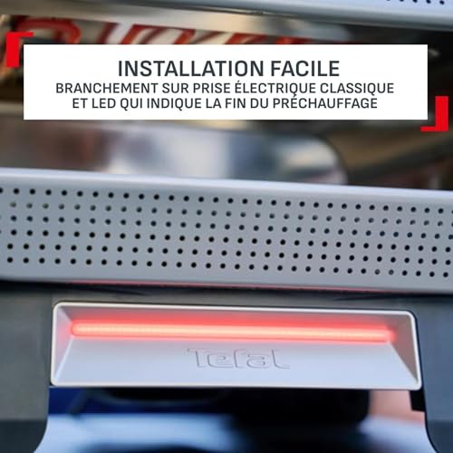 Pizza Pronto électrique JM600TE0 - vue 8