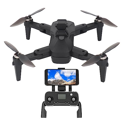Dron Plegable Con Cámara Para Adultos, Dron Remoto Wifi 5g Con Cámara Dual 8k, Tecnología De Flujo Óptico, Con Retención De Altitud, Giros 3d, Retorno Automático Dron Plegable Con Cámara Para Adultos, Dron Remoto Wifi 5g Con Cámara Dual 8k, Tecnología De Flujo Óptico, Con Retención De Altitud, Giros 3d, Retorno Automático