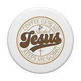 Zoom IMG-2 coffee gets me started jesus Zoom IMG-2 coffee gets me started jesus