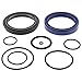 Pivot Works Fork Rebuild Kit PWFFK-S13-021 for Suzuki DR-Z 400 SM 05 06 07 08 09 10 11 12 13 14 15 16, 450 RMX 10 11, 250 RMZ 07 08 09 10 11 12, 450 RMZ 05 06 07 08 09 10 11 12