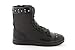 Pastry Military Glitz Combat Boot Sneaker & Dance Shoe for Women