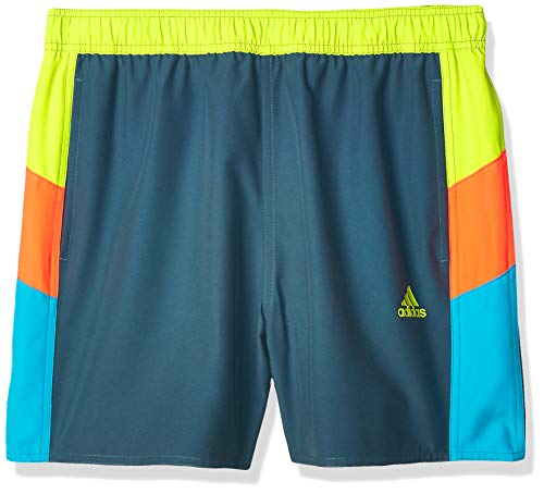 adidas CB Clx SH SL Bañador, Hombre, azuleg, 2XL