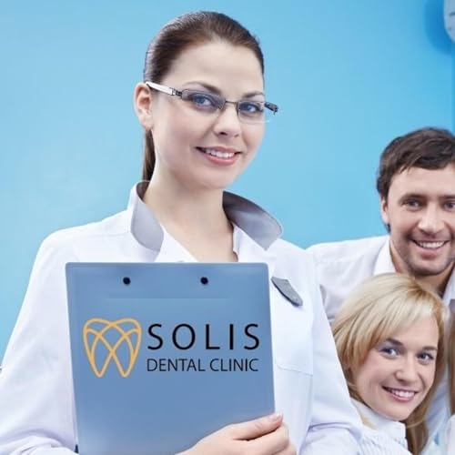 Find Best Dental Clinic Near Me in Dubai Silicon Oasis