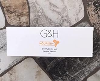 BODY SERIES Glycerine & Honey Complexion Bar 3 Bars