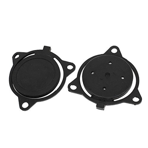 Car 3 Round Water Pump Inlet Gasket Washer Pair Amazon.in Car