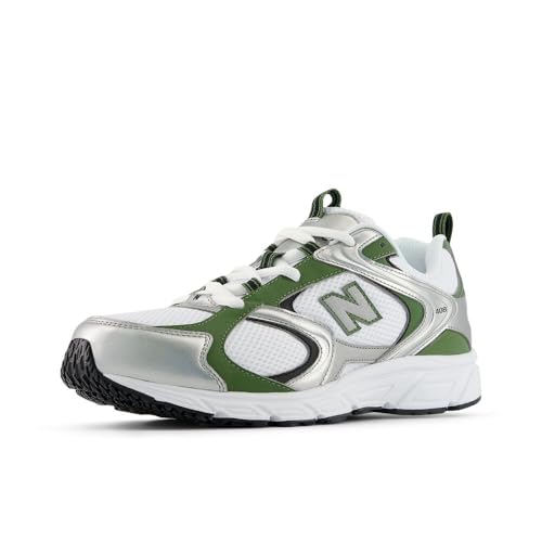 Image of New Balance Unisex-Adult 408 Sneaker