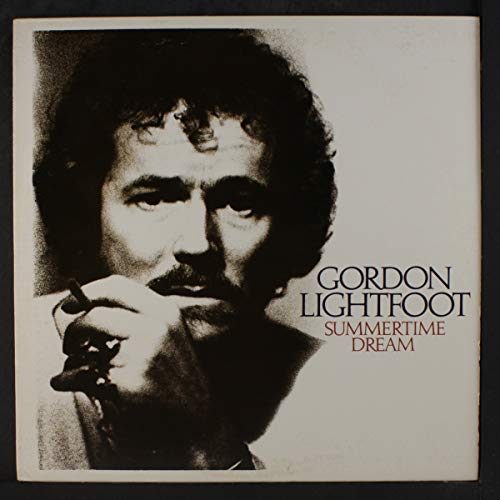 Summertime Dream: Gordon Lightfoot: Amazon.es: CDs y vinilos}