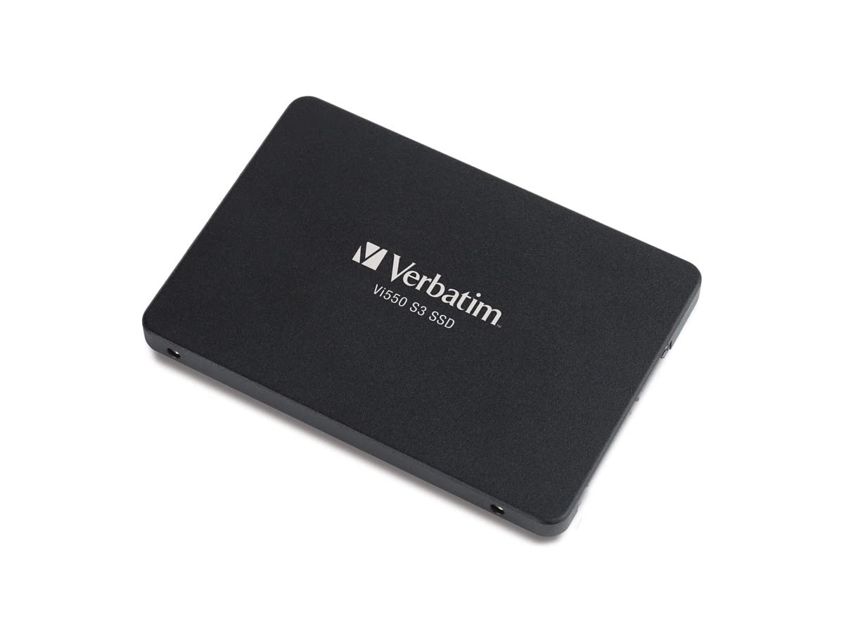 Amazon | Verbatim 2TB Vi550 SATA III 2.5インチ 内蔵SSD