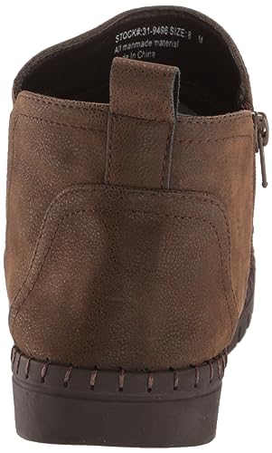 Easy Street Women's Dublin Boots3
