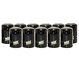 Set of 11 Engine Motor Oil Filters For American Motors Buick Cadillac Chevrolet GMC Hummer Isuzu