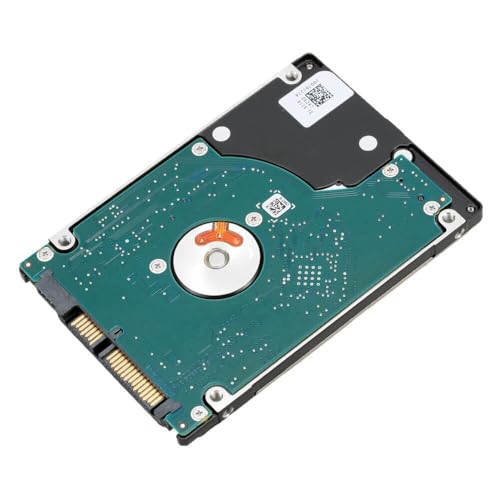 Image of 500GB Laptop Internal Hard Drive - 2.5 inch SATA 6 Gb /s, 5400 RPM, 128MB Cache, for Notebook & Laptop Computer (Internal HDD)