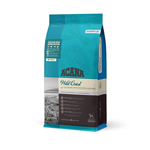 Acana Classics Wild Coast - 14.5kg