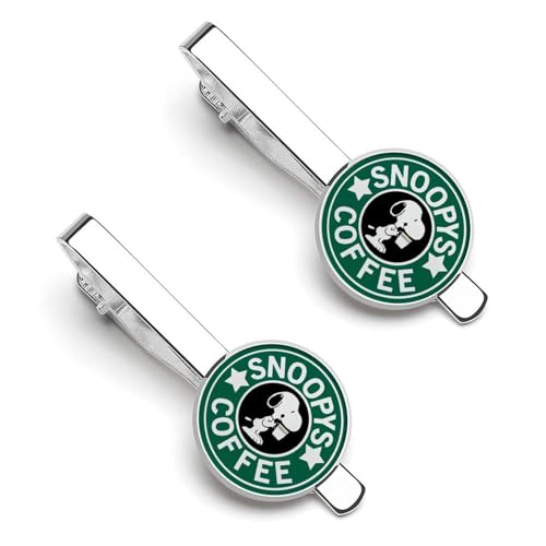 ネクタイピン 2枚セット スヌーピー (29) タイピン メンズ おしゃれ 結婚式 日常仕事 ビジネス 冠婚 葬祭 アクセサリー プレゼント we4rth59