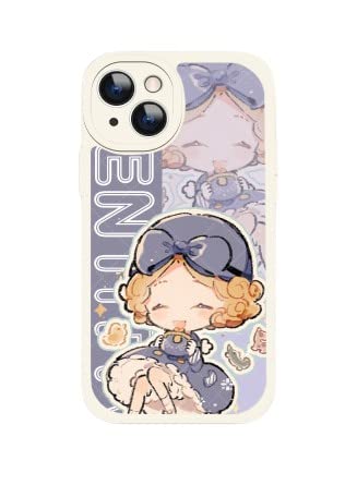 Amazon.co.jp: identity v スマホケース 第五人格 iphoneケース