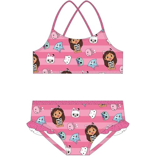 CERDÁ LIFE´S LITTLE MOMENTS Ragazza Bañador Gabby Nuoto Slip, 4 anni, 4 anni