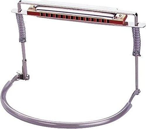 HOHNER – 1896/20 Harmonica marine band 10 tr en SOL & Porte Harmonica de luxe - Les Beatles, Paul McCartney, John Lennon, RIngo Starr, George Harrison HOHNER - 1896/20 Harmonica marine band 10 tr en SOL & Porte Harmonica de luxe – Image 6