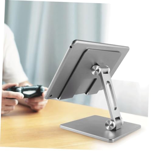 Soporte Ajustable de Aluminio para Laptop y Tablet miniatura 5