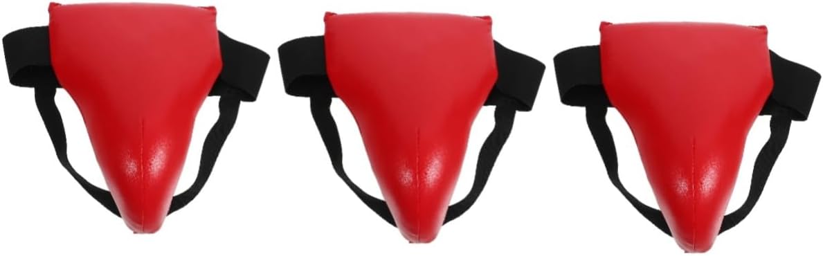 BESPORTBLE ing Crotch Protector Accessories for Professional Crotch Protector Integrated Crotch Guard Comfortable