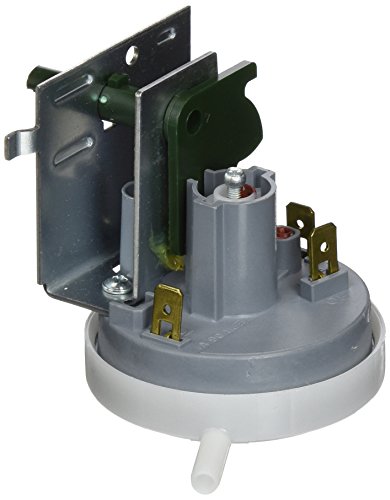 General Electric WH12X10083 Washer/Dryer Combo Pressure Switch General Electric WH12X10083 Washer/Dryer Combo Pressure Switch