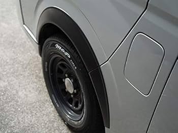 Amazon | ハイエース レジアスエース 200系 20mm オーバー