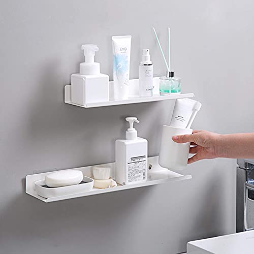 Porte-rangements décoratifs moderne pour libérer l'espace des petits salons - 3