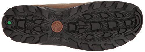 Image of Timberland Men's Chillberg Mid Insulated Boot