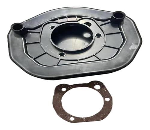 Motorrad-Luftfilter for Harley-Davidson Sportster XL 1200 883 72 Iron 2014-2021