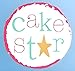 Cake Star Edible Bakers Glue - 20g Tube