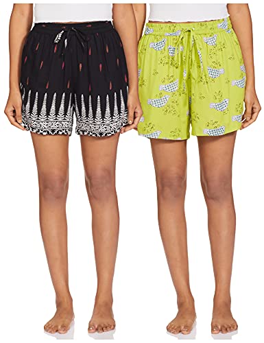 Image of Indigo Women's Bermuda Shorts