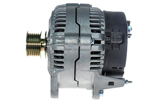 Alternateur HELLA 120A pour Seat Ibiza II | Redonnez de l'énergie à votre moteur
