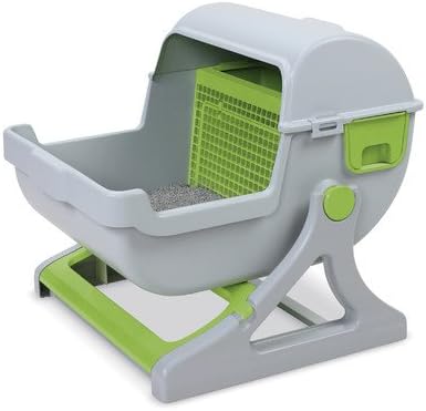Quick Sift SportPet Litter Box