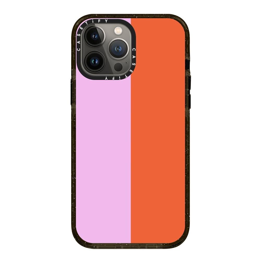 CASETiFY インパクトiPhone 13 Pro Maxケース Amazon.com: CASETiFY Impact iPhone 13 Pro Max Case [6.6ft Drop