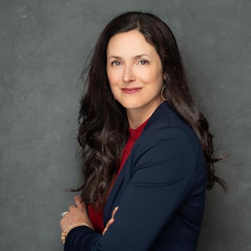 Whole-Person Leadership: How to Overcome Imposter Syndrome and Lead with Emotional Intelligence  cover art