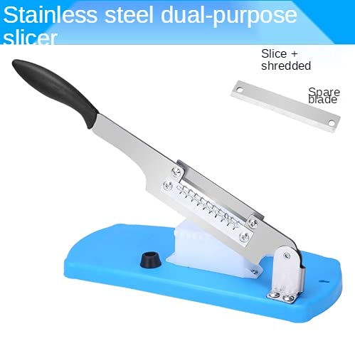 Ralladores De Cocina Multifuncional Desktop Slicer Fruta y Vegetal rallador EJIAO Queso POTATA Rallador De Queso