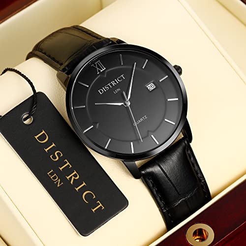 District London Orologi da uomo edizione