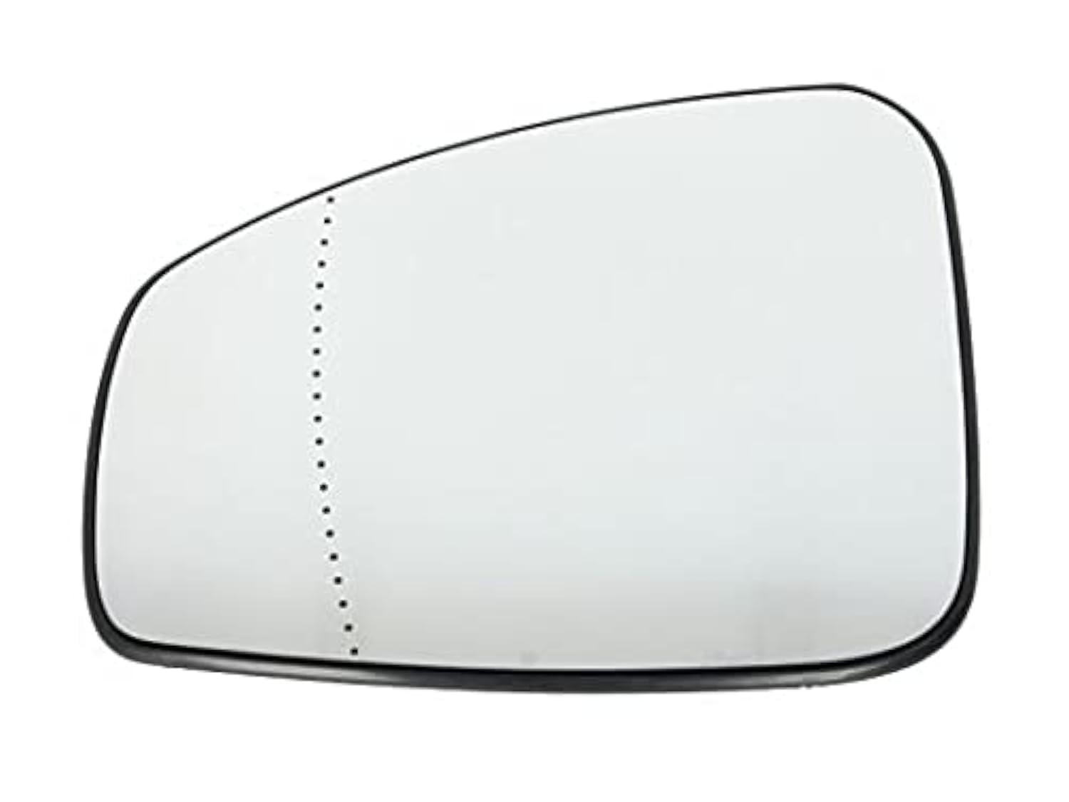 Vetro Specchietto Retrovisore Riscaldabile Sinistro Per Nissan Juke - Foto 12