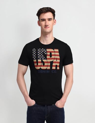 Image of U.S. Polo ASSN. Men T-Shirt