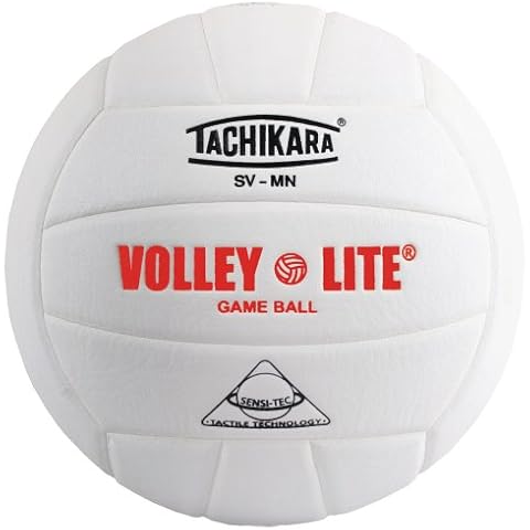 Tachikara Volley-Lite SV-MN Cover