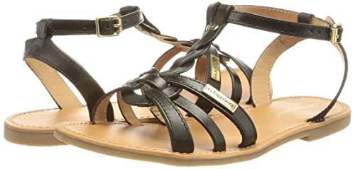 LES TROPEZIENNES PAR M. BELARBI Hamsuni, Sandali