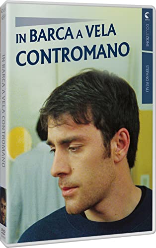 DVD standard In Barca a Vela Contromano