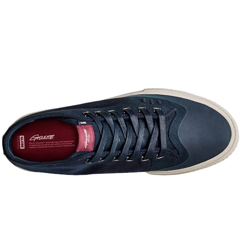 Globe Men's Gillette Mid Skate Shoe3