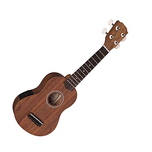 UKULELE VOGGA VUK309 MH