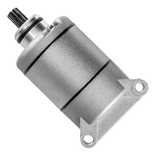 Moteur démarreur Polaris Sportsman robuste haute durabilité 4014972