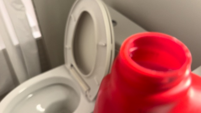 Watch Using Drano Max Gel to Unclog Toilet on Amazon Live